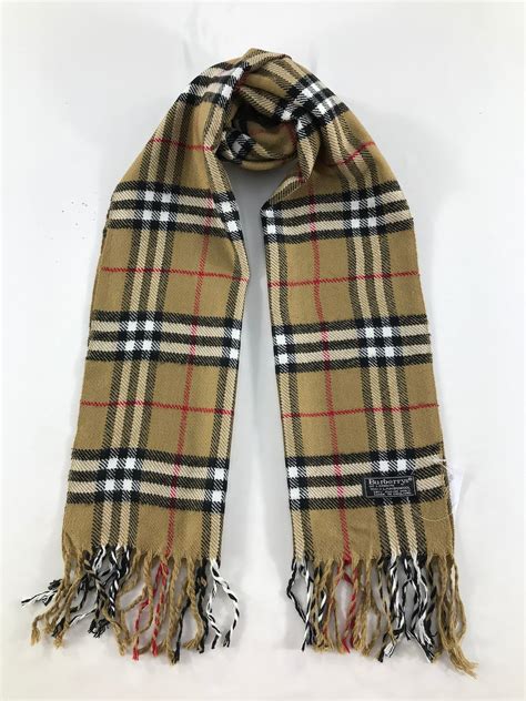 burberry sjaal look a like|Burberry scarf under 100.